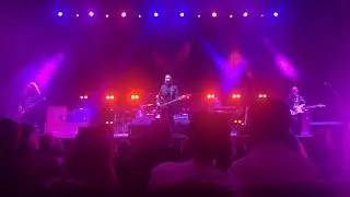 Del Amitri 'Kiss This Thing Goodbye' live at Usher Hall Edinburgh Mon 22 Dec 2025