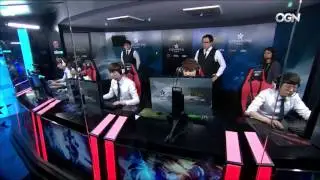 [2017 S7 LCK Summer] Promotion Day 2 - JAG vs KDM - Game 3 - League of Legends - OGN - 1080p