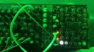 Noise Engineering Kith Ruina Demo
