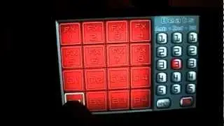 Wobble Bass Station - Tutorial - iPhone Filthy Dubstep App