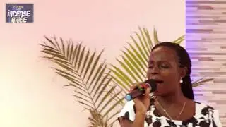 INCENSE ARISE Worship Experience ft PCEA Thome Praise Team