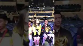 Onic esport mlbb interview