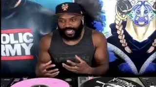 &ldquo;Show Off Your Gems&rdquo; hosted by Dstroy w/ guest DJ Rob Swift