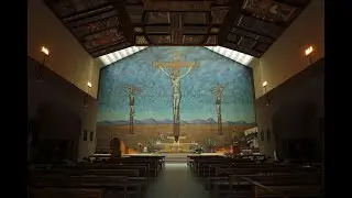 CHIESA SANTA BARBARA SAN DONATO MILANESE