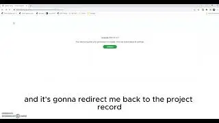 Email Attachments from within Quickbase Demo
