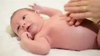 Protecting Your Baby's Delicate Skin