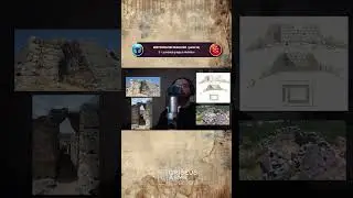 🎧 Pir&aacute;mide de Hellinikon  🔎❓🎙️ Misterios Hist&oacute;ricos SIN RESOLVER  pt. 12 #asmr #misterios