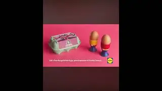 lidl sponsors sunday brunch