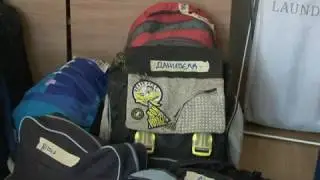 deca svratista putuju
