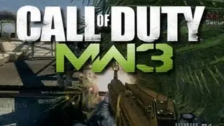 MW3 - Death Reaction Montage 15! (Funny MW3 Moments!)