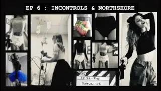 Ep 6: MY PARTNERSHIP JOURNEY with INCONTROLS & NORTHSHORE.