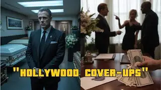 Hollywood Funeral Director Exposes 25 Years of Celebrity Death Cover Ups