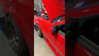 ae86 20v itb revs