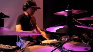 CrowdedBEATS Live @ WATT Rotterdam 2010 Pt 2