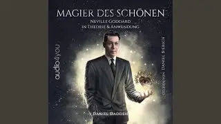 Einleitung.2 & Vorwort.1 - Magier des Sch&ouml;nen