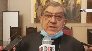 Napoli - Sepe: 