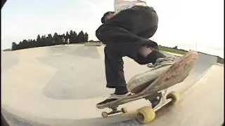 Bust Crew Sundays #3 