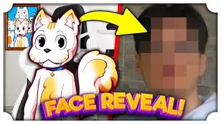 FACE REVEAL!