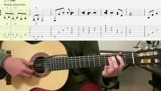 Cancion del Mariachi - Antonio Banderas (Desperado) Guitar Tab