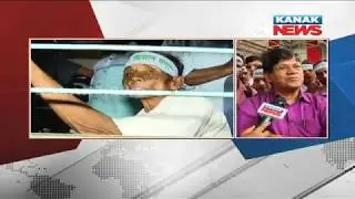 Navnirman Krishak Sangathan's Protest Goes National