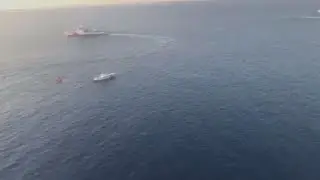 9 dead after refugee boat sinks off Turkey- coastguard