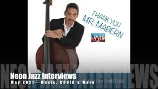 A Neon Jazz Interview with Veteran Jazz Bassist, Composer & Arranger Leon Lee Dorsey