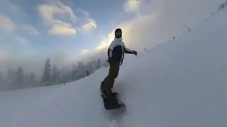 First Pow Pow Day 04 01 02026