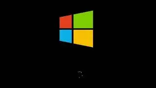 Windows 9 Boot up [Not Real]