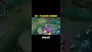 Edith Flicker Combo: How to Throw Enemies into Tower Range