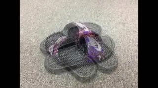 WMNS NIKE BENASSI JDI PRINT 618919-009