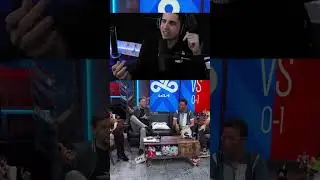 GETTING FLAMED BY BWIPO ⁉️
