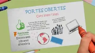 Portes Obertes Franciscanes Vilassar de Mar