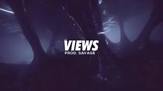 FREE HARD Drake x Metro Boomin x NAV Type Beat 2018 - 