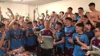 St Michaels celebrate