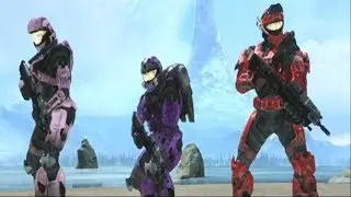 Halo Waypoint - Inside Gaming - Inside Halo: Reach Episode 1