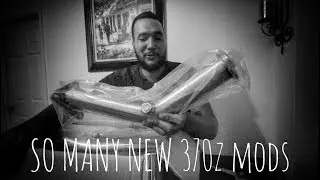 New Mods And FREE INTAKES GIVEAWAY | Getting Tune Ready | Noir.TM