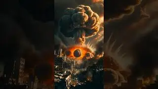 &ldquo;9 Seconds That Changed The World Forever 😨 | Hiroshima Nagasaki&rdquo; #shortsfeed #shorts