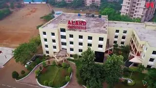 Alard Institute Of management Sciences | Video Created By Primevalue Marketing Services