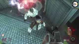 تحدي الزومبي #6   واحد راوند واحد صندوق GamersEcho GamersEcho