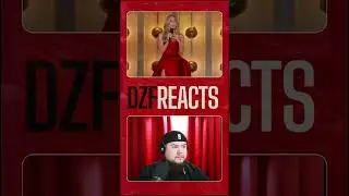 Nikki Glaser Opening Monologue | 83rd Annual Golden Globes| First Time Reaction #goldenglobes