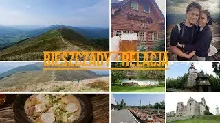 (Nie) Tylko Piwne Podróże: Bieszczady #piwnakompania