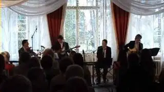ALEN - Vana vaksal