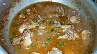 مزیدار گھریلو چکن کری کی مکمل ریسپی | آسان طریقہ| نرم رسیلا چکن بنانے کا راز