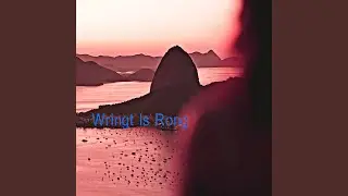 Wringt Is Rong