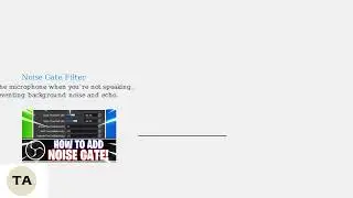 How To Fix Echo In OBS Studio &ndash; Mic & Desktop Audio Echo Removal Guide