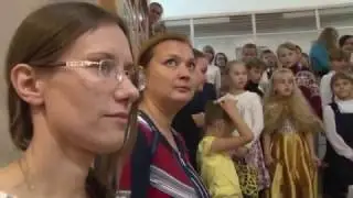 13. Передача 27 10 2016 Выпуск№13