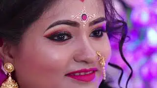 Wedding Memories of Dipayan & Sharmistha