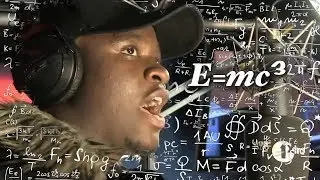 BIG SHAQ - MAN'S NOT QUICK MATHS