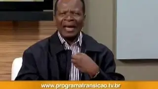 Drogas - Raul Teixeira - parte 2