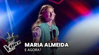 Maria Almeida - 